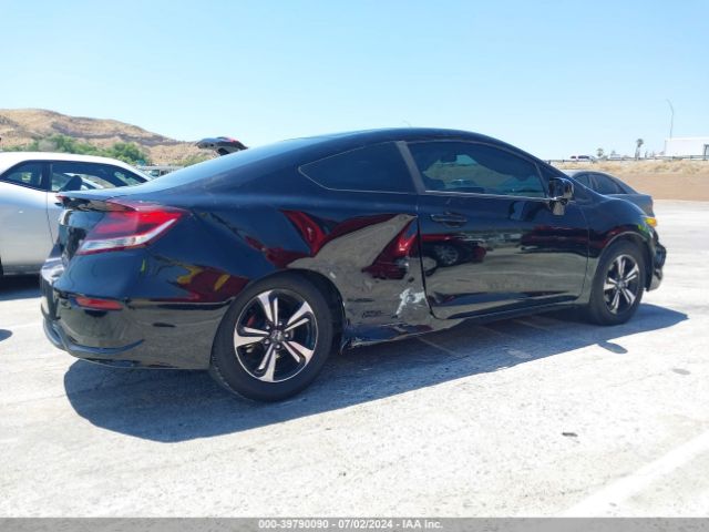 2HGFG3B80EH509424 Honda CIVIC EX