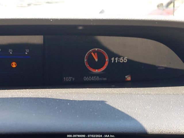 2HGFG3B80EH509424 Honda CIVIC EX