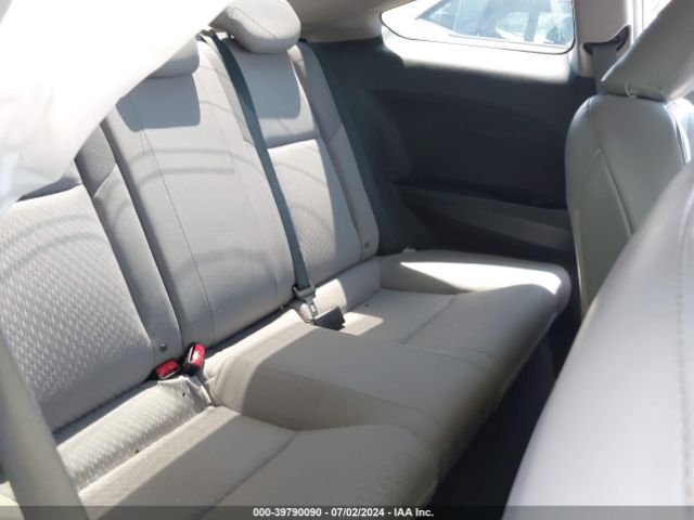 2HGFG3B80EH509424 Honda CIVIC EX