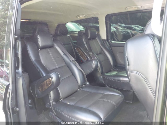 WD4PG2EE2G3125459 Mercedes-Benz Metris