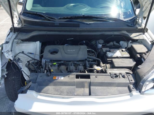 KNDJN2A21J7535977 KIA Soul