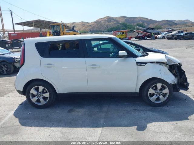 KNDJN2A21J7535977 KIA Soul