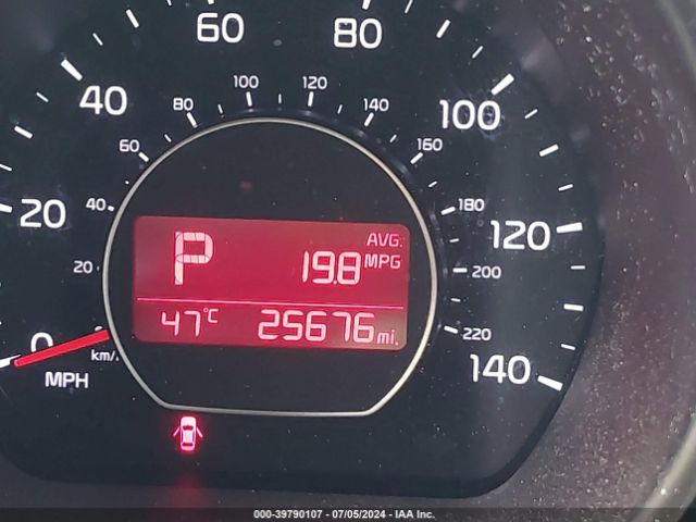 KNDJN2A21J7535977 KIA Soul