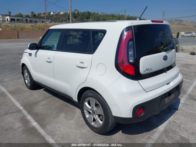 KNDJN2A21J7535977 KIA Soul
