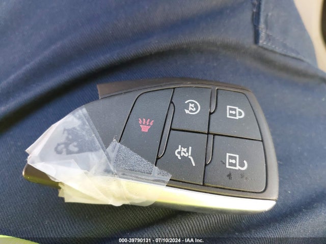 Buick Envision Fwd Essence 2021 LRBFZNR41MD163613 Image 11