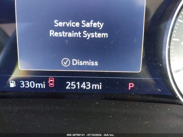 Buick Envision Fwd Essence 2021 LRBFZNR41MD163613 Image 15