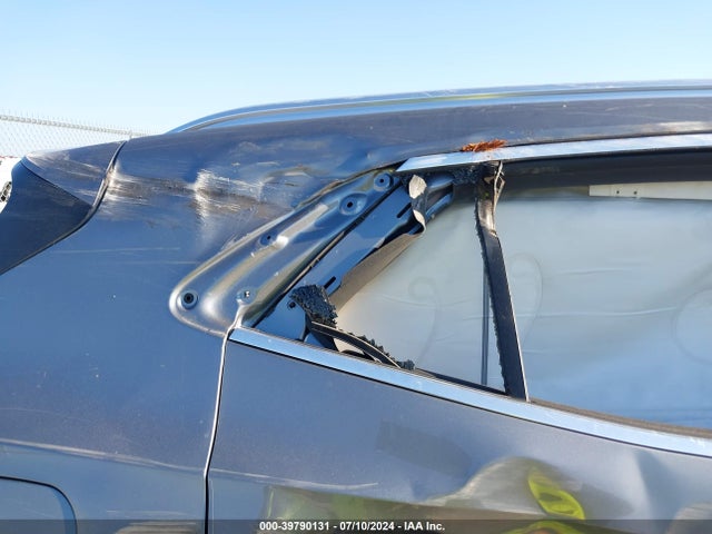 LRBFZNR41MD163613 Buick Envision Fwd Essence