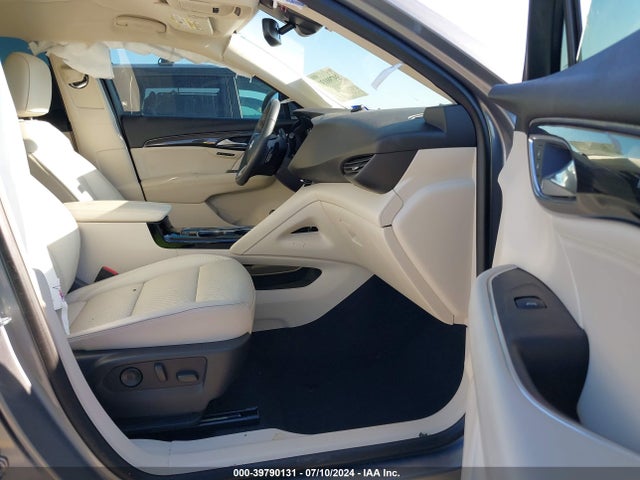 LRBFZNR41MD163613 Buick Envision Fwd Essence