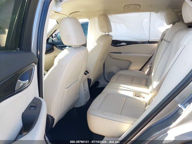 LRBFZNR41MD163613 Buick Envision Fwd Essence