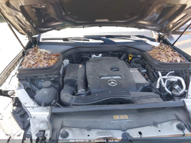 WDC0G4JB7KV146835 Mercedes-Benz GLC 300