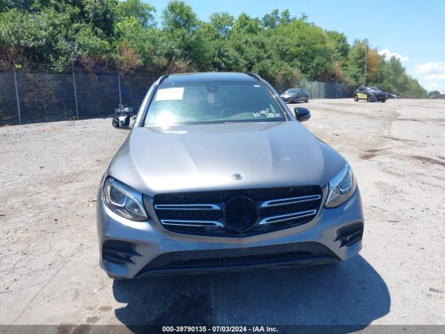 WDC0G4JB7KV146835 Mercedes-Benz GLC 300