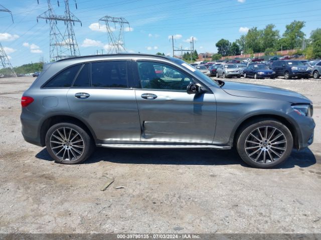 WDC0G4JB7KV146835 Mercedes-Benz GLC 300