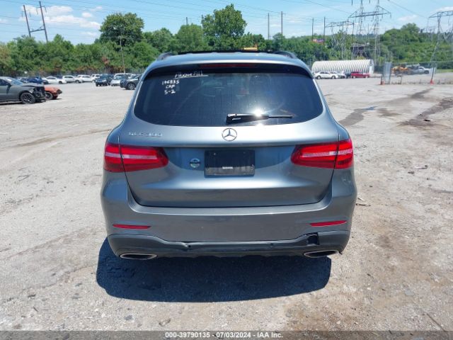 WDC0G4JB7KV146835 Mercedes-Benz GLC 300