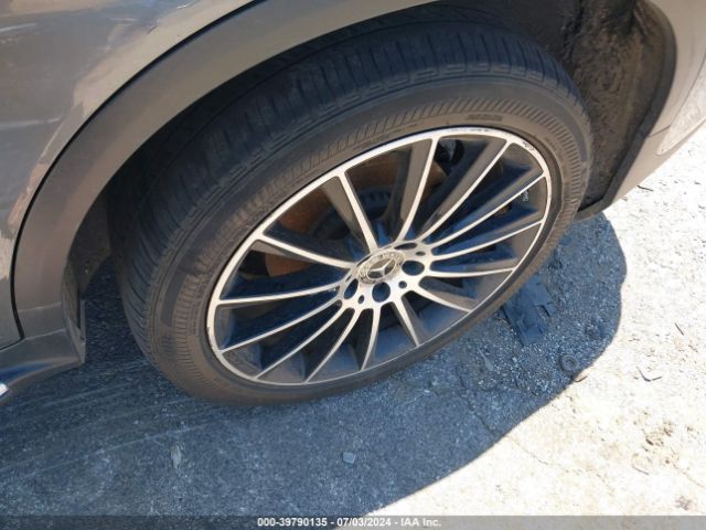 WDC0G4JB7KV146835 Mercedes-Benz GLC 300
