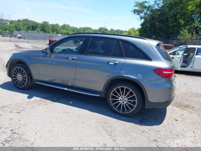WDC0G4JB7KV146835 Mercedes-Benz GLC 300