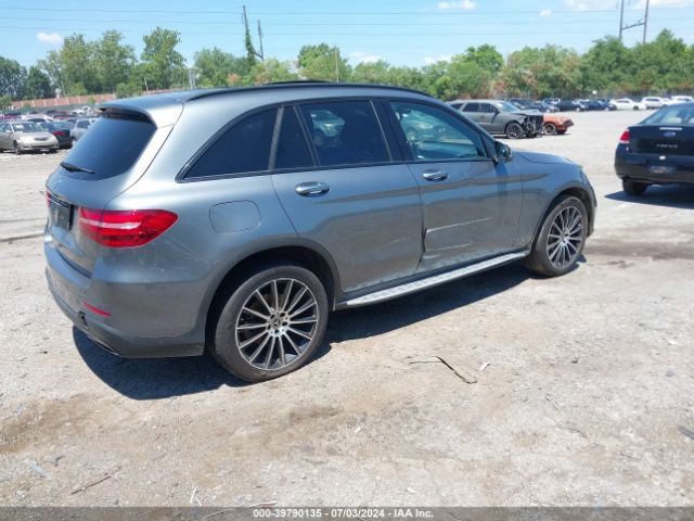 WDC0G4JB7KV146835 Mercedes-Benz GLC 300