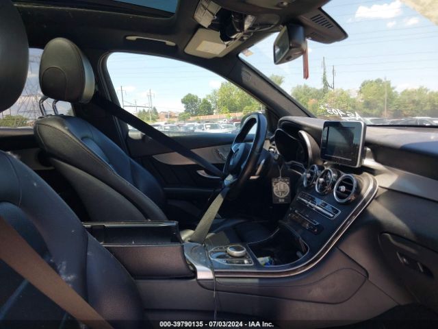 WDC0G4JB7KV146835 Mercedes-Benz GLC 300
