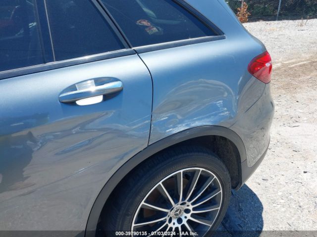 WDC0G4JB7KV146835 Mercedes-Benz GLC 300
