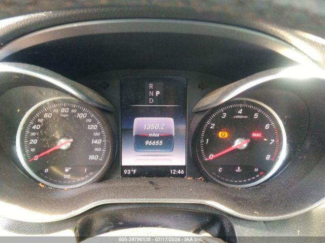 WDC0G4JB7KV146835 Mercedes-Benz GLC 300