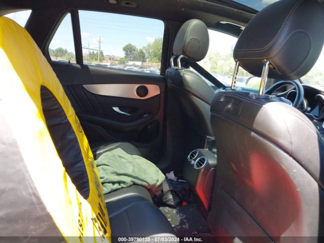 WDC0G4JB7KV146835 Mercedes-Benz GLC 300