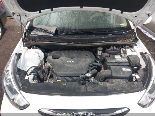KMHCT4AE6HU254799 Hyundai Accent Value Edition