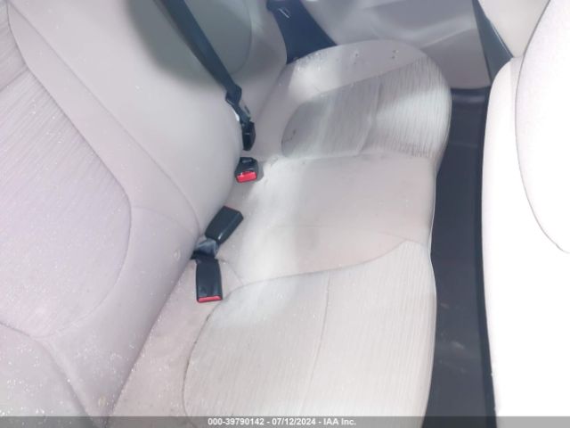 KMHCT4AE6HU254799 Hyundai Accent Value Edition