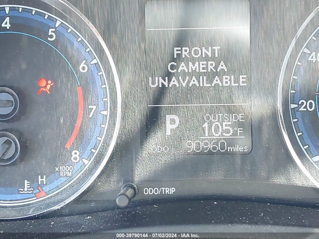 Toyota COROLLA LE 2017 2T1BURHE4HC755185 Image 16