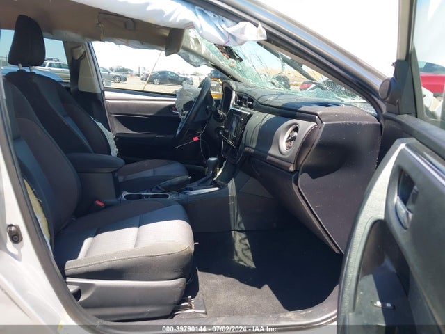 Toyota COROLLA LE 2017 2T1BURHE4HC755185 Image 5