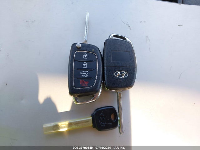 Hyundai Sonata Sport 2016 5NPE34AF5GH388914 Image 11