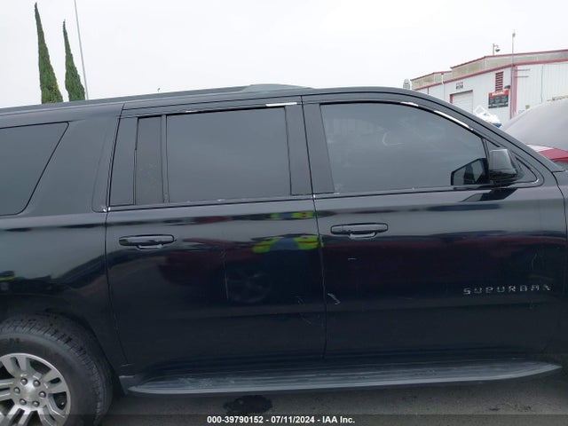 Chevrolet Suburban Ls 2017 1GNSCGECXHR124660 Image 13