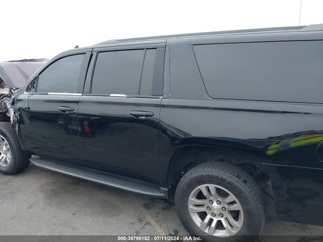 Chevrolet Suburban Ls 2017 1GNSCGECXHR124660 Image 14