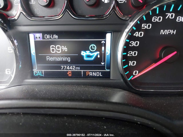 Chevrolet Suburban Ls 2017 1GNSCGECXHR124660 Image 15