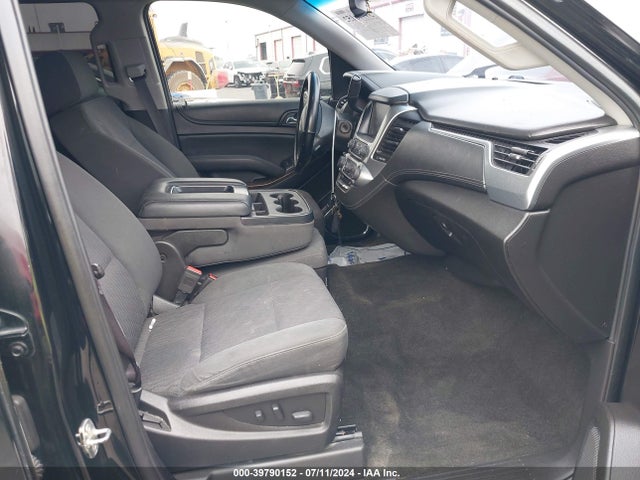 Chevrolet Suburban Ls 2017 1GNSCGECXHR124660 Image 5