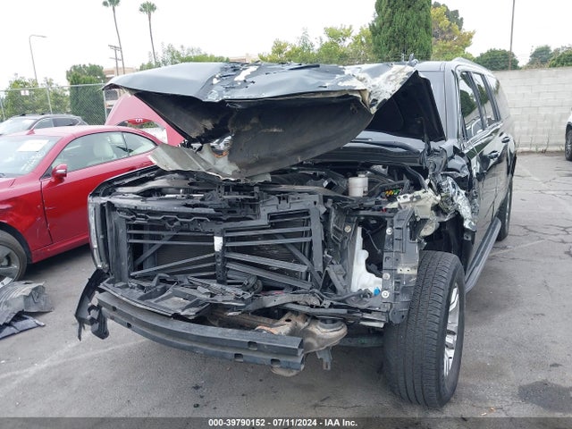 Chevrolet Suburban Ls 2017 1GNSCGECXHR124660 Image 6