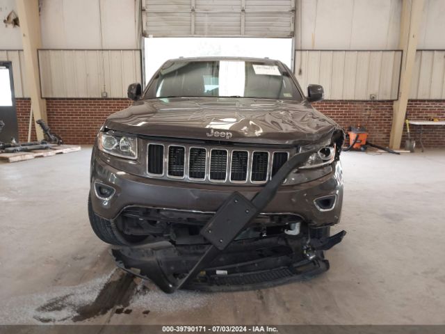 1C4RJFAG0FC627355 Jeep Grand Cherokee Laredo