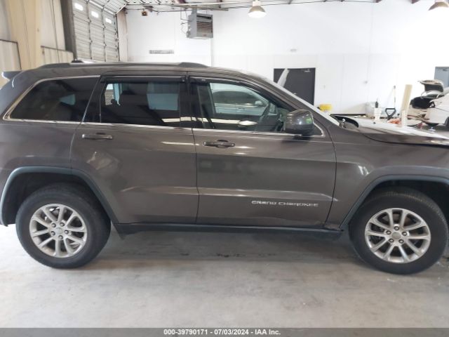 1C4RJFAG0FC627355 Jeep Grand Cherokee Laredo