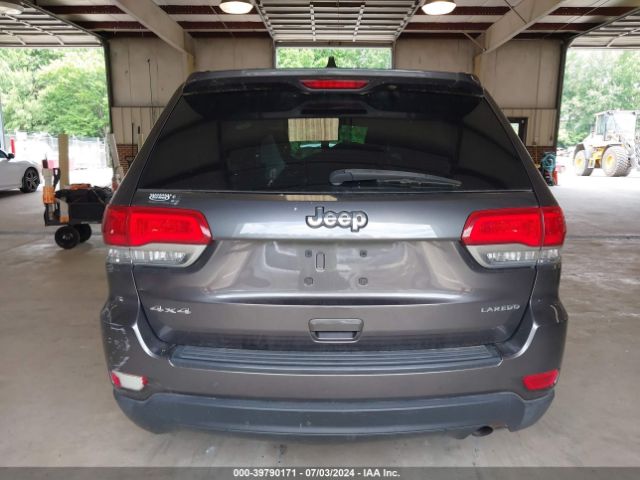 1C4RJFAG0FC627355 Jeep Grand Cherokee Laredo
