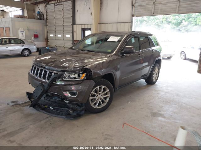1C4RJFAG0FC627355 Jeep Grand Cherokee Laredo