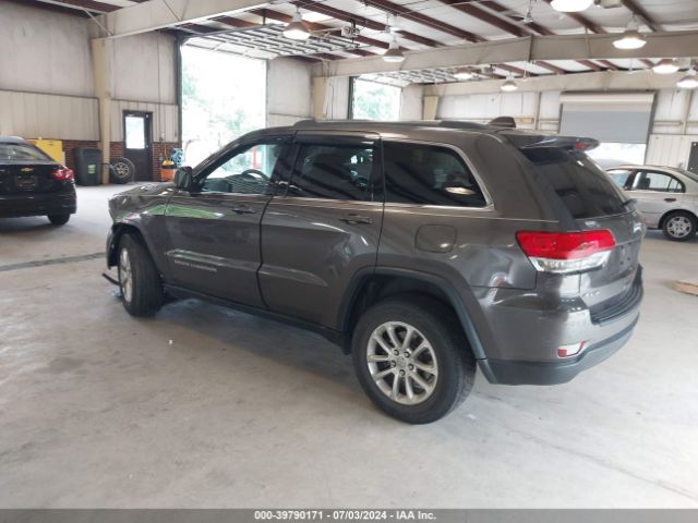 1C4RJFAG0FC627355 Jeep Grand Cherokee Laredo