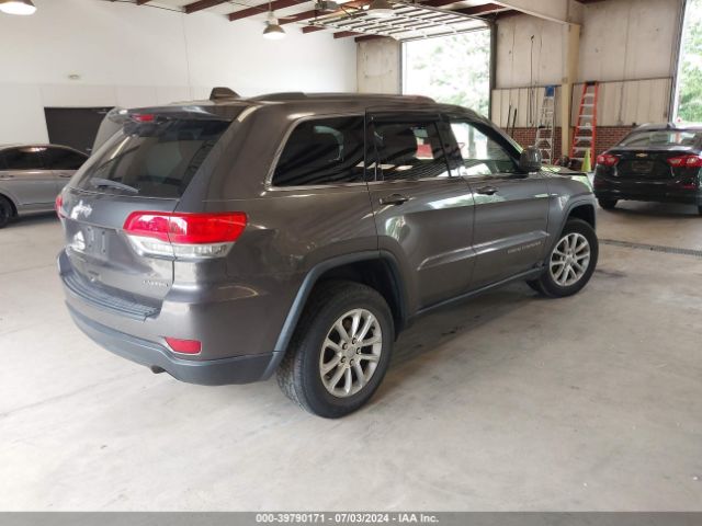 1C4RJFAG0FC627355 Jeep Grand Cherokee Laredo