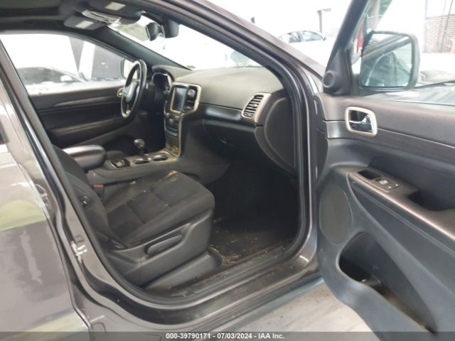 1C4RJFAG0FC627355 Jeep Grand Cherokee Laredo