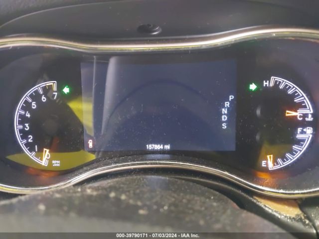 1C4RJFAG0FC627355 Jeep Grand Cherokee Laredo
