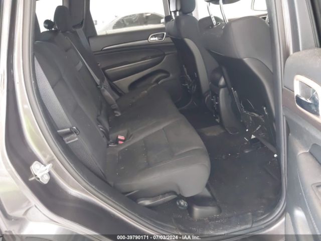 1C4RJFAG0FC627355 Jeep Grand Cherokee Laredo