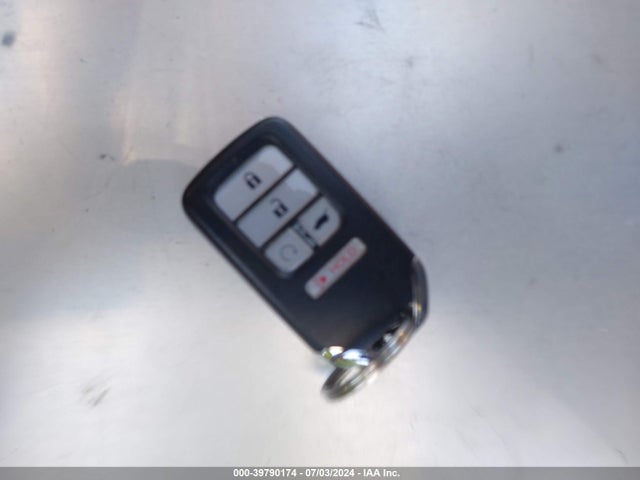 Honda Pilot 2wd Special Edition 2022 5FNYF5H24NB024198 Image 11