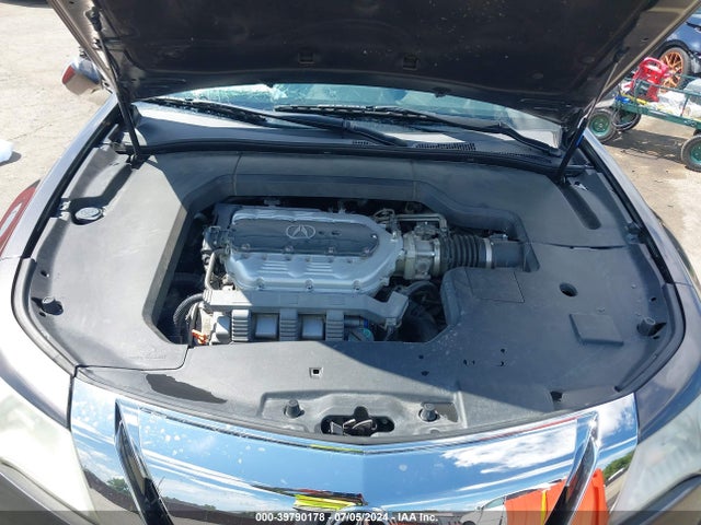 2010 Acura Tl 3.7 მანქანა იყიდება აუქციონზე, vin: 19UUA9F56AA002774, აუქციონის ნომერი: 39790178