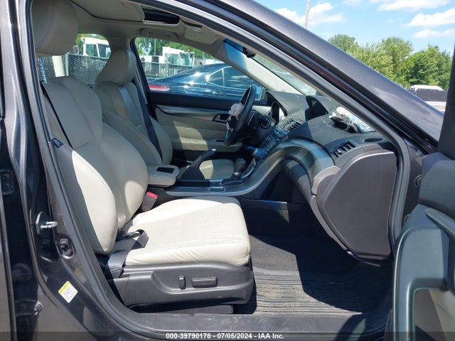 2010 Acura Tl 3.7 მანქანა იყიდება აუქციონზე, vin: 19UUA9F56AA002774, აუქციონის ნომერი: 39790178