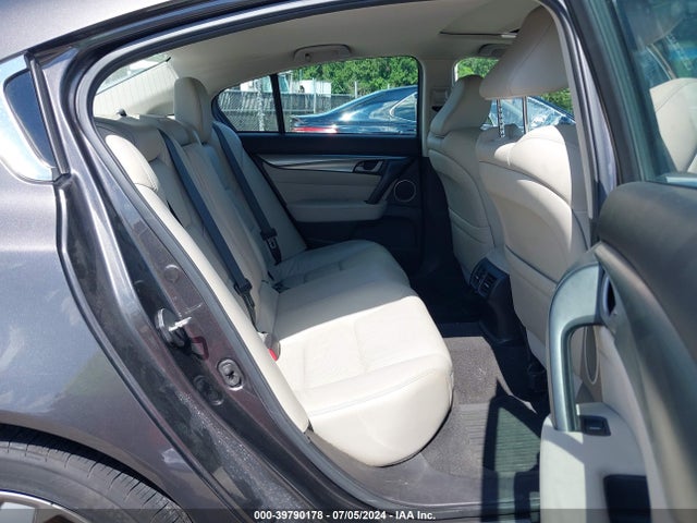 2010 Acura Tl 3.7 მანქანა იყიდება აუქციონზე, vin: 19UUA9F56AA002774, აუქციონის ნომერი: 39790178