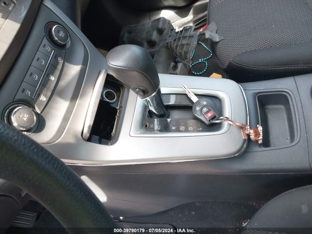 Nissan SENTRA S 2014 3N1AB7APXEY339402 Image 11
