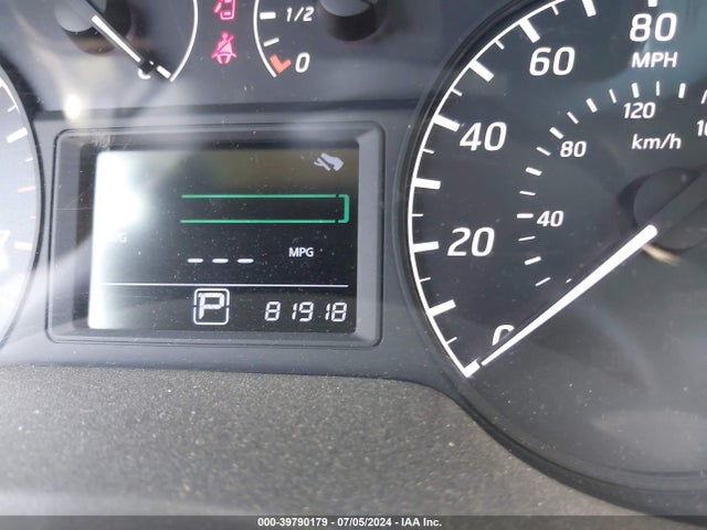 Nissan SENTRA S 2014 3N1AB7APXEY339402 Image 7