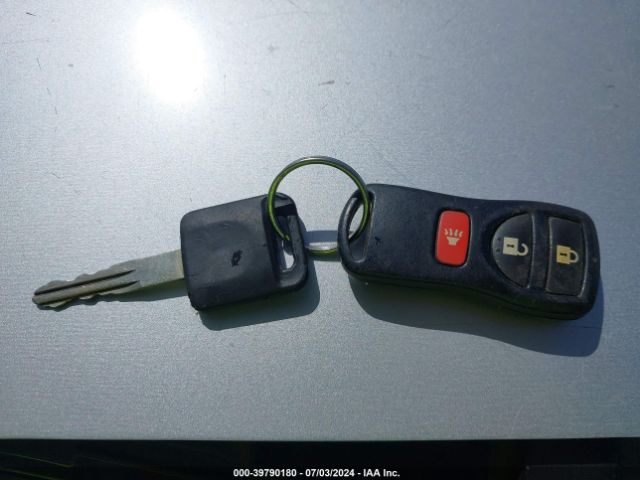 1N6AD0EV0KN732869 Nissan Frontier Sv